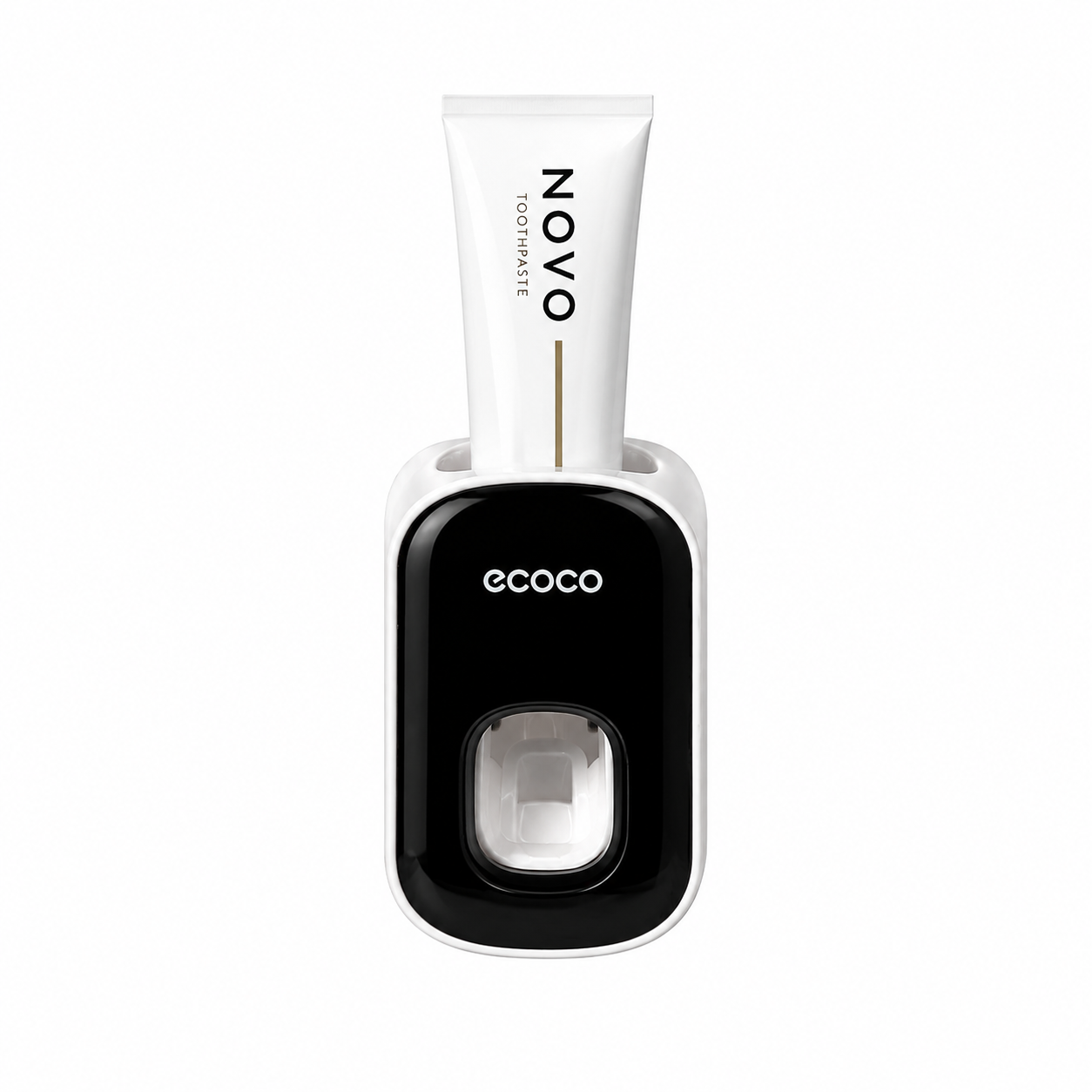 Novos Automatic Toothpaste Dispenser