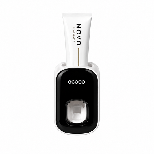 Novo's Automatic Toothpaste Dispenser