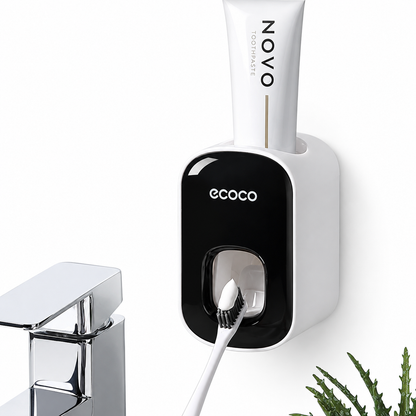 Novos Automatic Toothpaste Dispenser